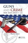 Mark Gius, Mark (Quinnipiac University Gius, Gius Mark - Guns and Crime