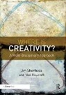 Neil Maycroft, Maycroft Neil, Jim Shorthose, Jim Maycroft Shorthose, Shorthose Jim - Where Is Creativity?