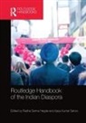 Radha (Steinhardt School of Culture and Edu Hegde, Radha Sahoo Hegde, Radha Hegde, Radha Sarma Hegde, Ajaya Sahoo, Ajaya Kumar Sahoo - Routledge Handbook of the Indian Diaspora