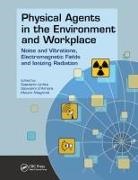 Gaetano D''''amore Licitra, Giovanni d'Amore, Gaetano Licitra, Licitra Gaetano, Mauro Magnoni - Physical Agents in the Environment and Workplace