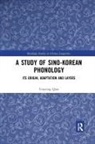 Youyong Qian - Study of Sino-Korean Phonology