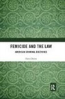 Hava Dayan, Dayan Hava - Femicide and the Law