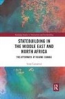 Irene Costantini, Irene (University of York Costantini - Statebuilding in the Middle East and North Africa