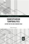 Lukas Lammers - Shakespearean Temporalities