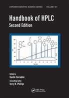 Danilo Corradini, Danilo (Consiglio Nazionale Delle Ricer Corradini, Danilo Corradini, Corradini Danilo - Handbook of Hplc