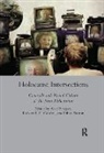 Axel Bangert, Bangert Axel, Robert S. C. Gordon, Libby Saxton - Holocaust Intersections