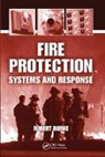 Robert Burke, Robert (Monash University Burke, Burke Robert - Fire Protection