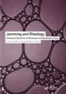 Andrea J. Nagel Liu, Andrea J Liu, Andrea J. Liu, Sidney R Nagel, Sidney R. Nagel - Jamming and Rheology