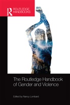 Nancy Lombard, Nancy Lombard - Routledge Handbook of Gender and Violence