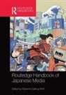 Fabienne Darling-Wolf, Fabienne Darling-Wolf, Darling-Wolf Fabienne - Routledge Handbook of Japanese Media