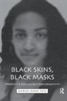 Shirley Anne Tate, Shirley Anne (University of Alberta Tate - Black Skins, Black Masks
