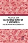 Silvia Colombo, Silvia (Istituto Affari Internazionali Colombo - Political and Institutional Transition in North Africa