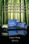 Jingxin Wang, Wang Jingxin - Introduction to Computing Applications in Forestry and Natural