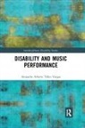 Alejandro Alberto Tellez Vargas, Alejandro Alberto Téllez Vargas, Alejandro Alberto Tellez Vargas, Alejandro Alberto Téllez Vargas - Disability and Music Performance