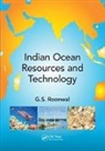G. S. Roonwal, Ganpat Singh Roonwal - Indian Ocean Resources and Technology