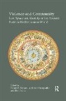 Ioannis K. Vlassopoulos Xydopoulos, Eleni Tounta, Tounta Eleni, Kostas Vlassopoulos, Vlassopoulos Kostas, Ioannis K. Xydopoulos - Violence and Community