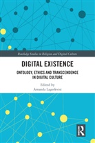 Amanda Lagerkvist, Amanda (University of Stockholm Lagerkvist, Amanda Lagerkvist, Lagerkvist Amanda - Digital Existence