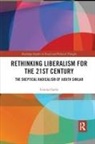 Giunia Gatta - Rethinking Liberalism for the 21st Century