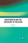 Hans Joas, Hans Joas, Joas Hans - David Martin and the Sociology of Religion