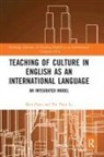 Shen Chen, Shen Le Chen, Shen/ Le Chen, Thi Thuy Le - Teaching of Culture in English As an International Language