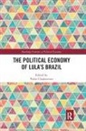 Pedro Chadarevian, Pedro Chadarevian - Political Economy of Lula''s Brazil