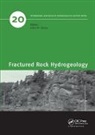 John M. Sharp, John M. Sharp, Sharp John M. - Fractured Rock Hydrogeology