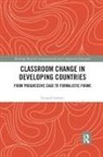Gerard Guthrie, Guthrie Gerard - Classroom Change in Developing Countries