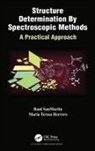 Maria Teresa Herrero, María Teresa Herrero, Raul Sanmartin, Raul (Dept of Chemistry II Sanmartin, Raul (University of the Basque Sanmartin - Structure Determination By Spectroscopic Methods