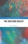 Peter Sundkvist, Peter (Stockholm University Sundkvist - Shetland Dialect