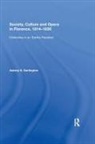 Aubrey S Garlington, Aubrey S. Garlington - Society, Culture and Opera in Florence, 1814-1830