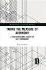 Suzy Killmister - Taking the Measure of Autonomy