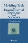 Nirmala Khandan, Nirmala (New Mexico State University Khandan, Khandan Nirmala - Modeling Tools for Environmental Engineers and Scientists