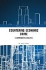 Axel Palmer, Dr Axel Palmer - Countering Economic Crime