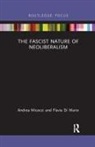 Flavia Di Mario, Andrea Micocci, Andrea Di Mario Micocci - Fascist Nature of Neoliberalism