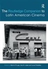 Marvin (EDT)/ L=pez D'Lugo, Marvin (Clark University D''''lugo, Marvin Lopez D''''lugo, Laura (Ohio State University Podalsky, Marvin D’Lugo, Marvin D'Lugo... - Routledge Companion to Latin American Cinema