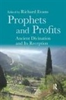 Richard Evans, Richard Evans, Evans Richard - Prophets and Profits