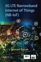 Hossam Fattah - 5g Lte Narrowband Internet of Things (Nb-Iot)