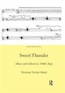 Vivienne Suvini-Hand - Sweet Thunder