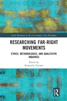 Emanuele Toscano, Emanuele (EDT) Toscano, Emanuele (Universita Degli Studi Guglielm Toscano, Emanuele Toscano - Researching Far-Right Movements
