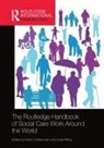 Karen Christensen, Karen (Kings College London Christensen, Karen Pilling Christensen, Doria Pilling, Karen Christensen, Doria Pilling - Routledge Handbook of Social Care Work Around the World