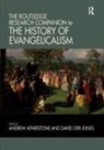 Andrew (Wycliffe Hall Atherstone, Andrew Jones Atherstone, Andrew Atherstone, Atherstone Andrew, David Ceri Jones, Jones David Ceri - Routledge Research Companion to the History of Evangelicalism