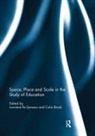 Lorraine (University of Malaya Symaco, Lorraine Brock Symaco, Colin Brock, Lorraine Symaco - Space, Place and Scale in the Study of Education