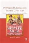 Pier Paolo Pedrini, Pedrini Pier Paolo - Propaganda, Persuasion and the Great War