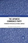 Sam Atherton, Peter Berton, Peter (Professor Emeritus Berton, Peter Atherton Berton - Japanese Communist Party