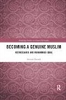 Sevcan Ozturk, Sevcan (Ankara University Ozturk - Becoming a Genuine Muslim