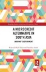 Natasha Ansari, Natasha Rafi Khan Ansari, Shahrukh Rafi Khan, Shahrukh Rafi Ansari Khan, Shahrukh Rafi Khan, Shahrukh Ansari Rafi Khan - Microcredit Alternative in South Asia