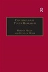 Helena Holm Helve, Helena Helve, Gunilla Holm - Contemporary Youth Research