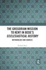 Richard Shaw, Shaw Richard - Gregorian Mission to Kent in Bede''s Ecclesiastical History