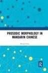 Shengli Feng, Shengli (Professor of Chinese Linguistics At Feng, Shengli (Professor of Chinese linguistics at the Chinese University of Hong Kong.) Feng, Feng Shengli - Prosodic Morphology in Mandarin Chinese