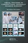 Shahram Payandeh, Payandeh Shahram - Visual Tracking in Conventional Minimally Invasive Surgery